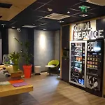 ibis budget Paris Porte de Vanves 