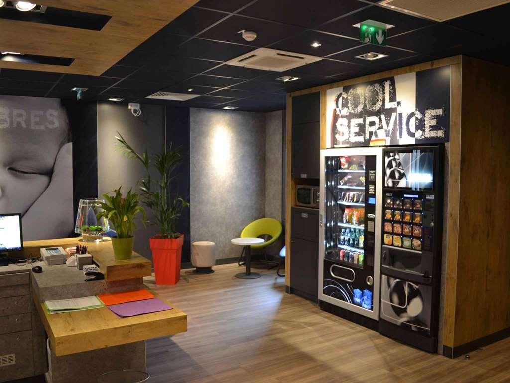 Ibis Budget Paris Porte De 2* Vanves