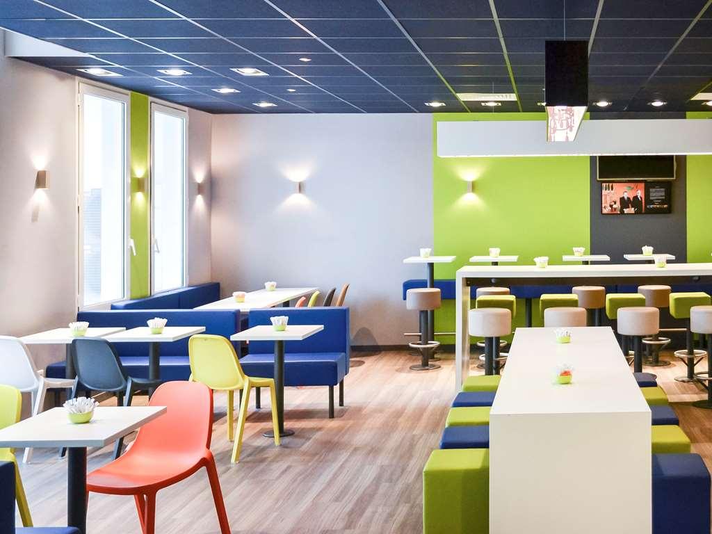 Ibis Budget Paris Porte De Hotel 2*