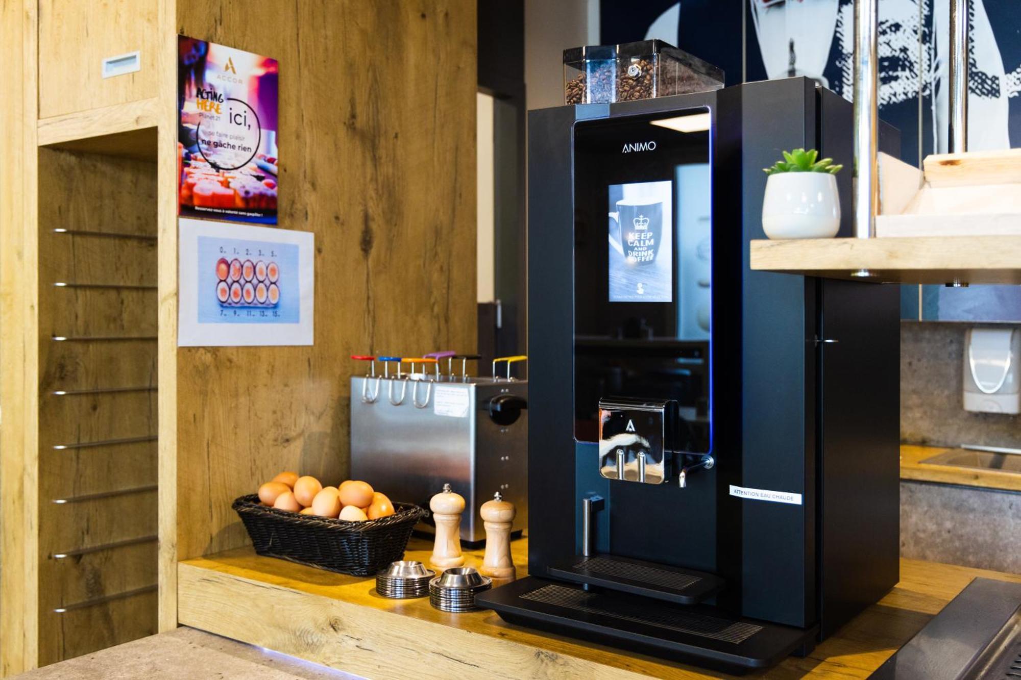Ibis Budget Paris Porte De 2* Vanves