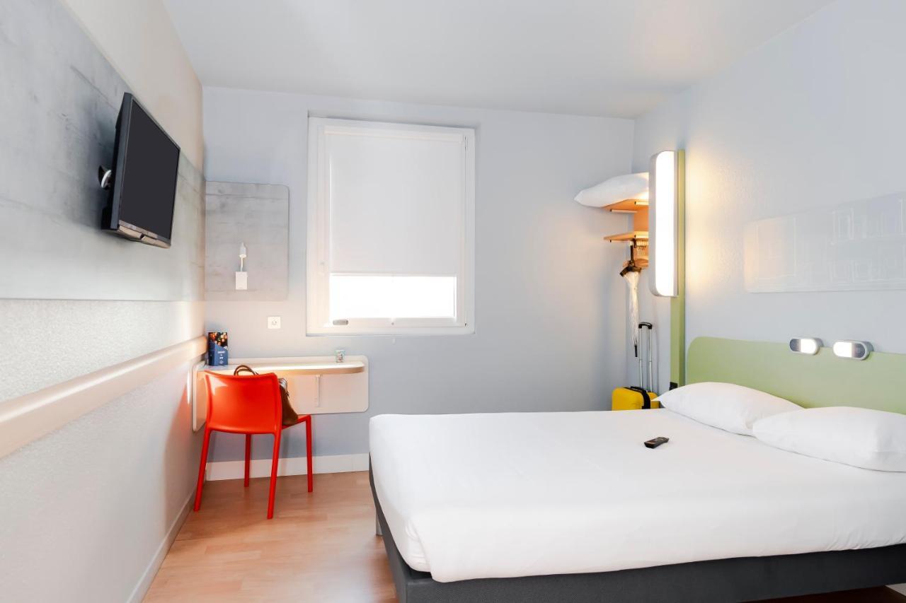 Ibis Budget Paris Porte De Vanves